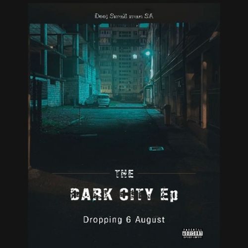 Message to De mthuda cover art