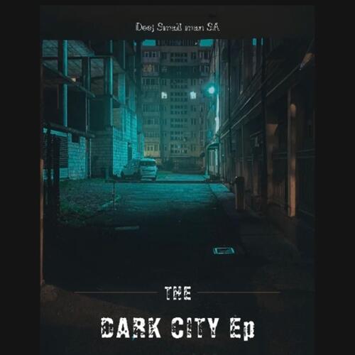 Message to De mthuda cover art