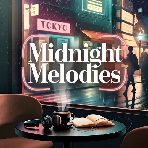 Bedtime Beats cover art