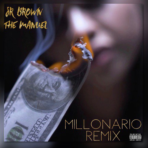 Millonario (Remix)_poster_image