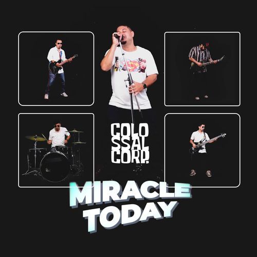 Miracle Today