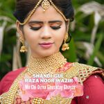 Mo Chi Dirna Ghushtay Ghayze