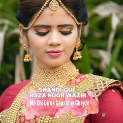 Mo Chi Dirna Ghushtay Ghayze