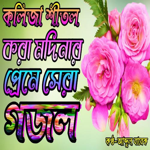 Mon Je Amar Bekul Hayre