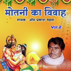 Motani Ka Vivah, Vol. 2-QjA4RC5kWFk