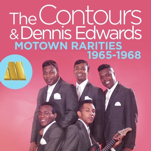 Motown Rarities 1965-1968_poster_image