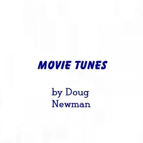 Movie Tune with Guitar cover art