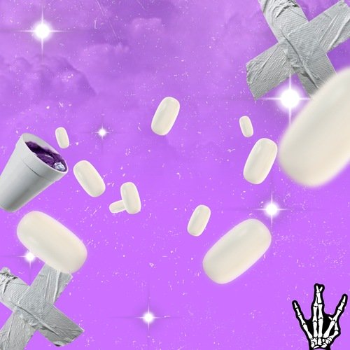 Ms.Jammer cover art