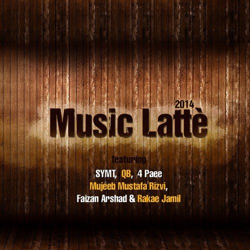 Music Lattè 2014 (Live)