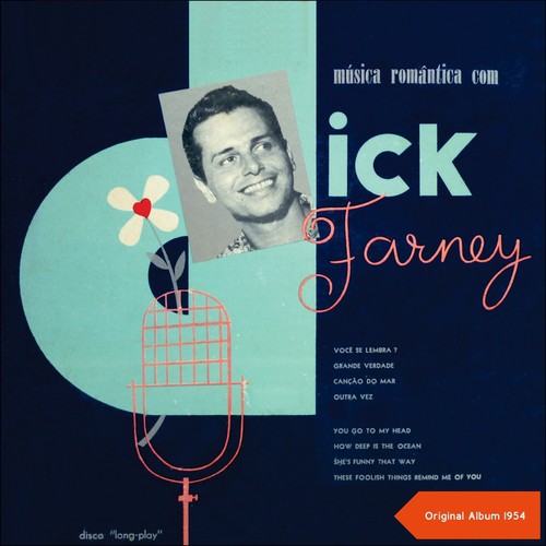 Musica Romantica com Dick Farney (Original Album 1954)_poster_image