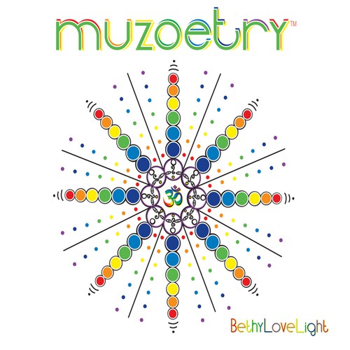Muzoetry: Conscious Musical Poetry