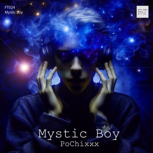 Mystic Boy