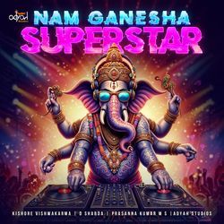 Nam Ganesha Superstar-Bx8heUFEVng