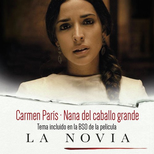 Carmen Paris