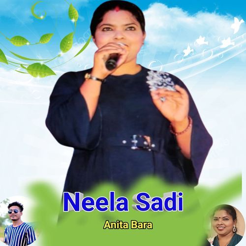 Neela Sadi