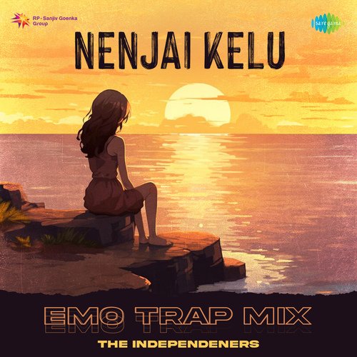 Nenjai Kelu - Emo Trap Mix