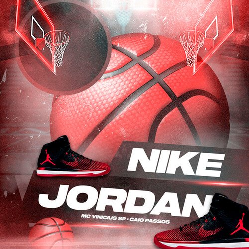 Nike Jordan_poster_image