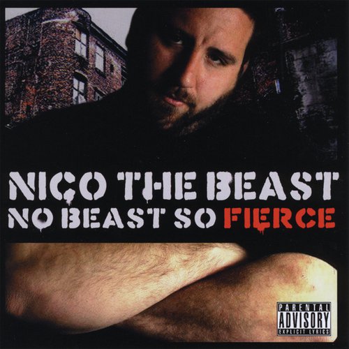 Mark Of The Beast cover art