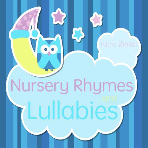 Nursery Rhymes and Lullabies_poster_image