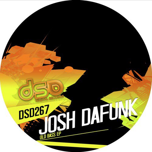Old Bass cover art