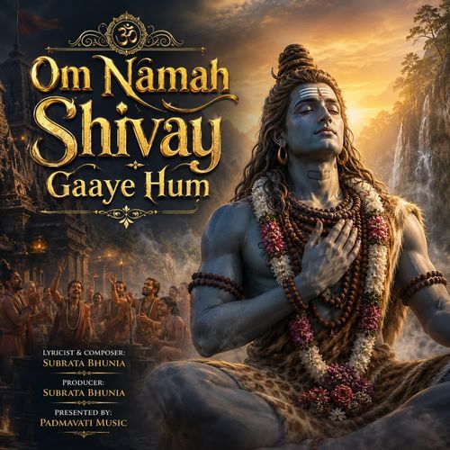 Om Namah Shivay Gaaye Hum