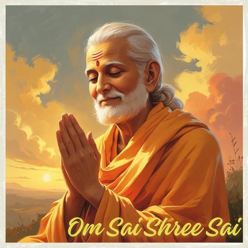 Om Sai Shree Sai
