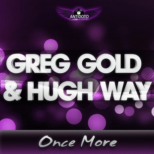 Greg Gold