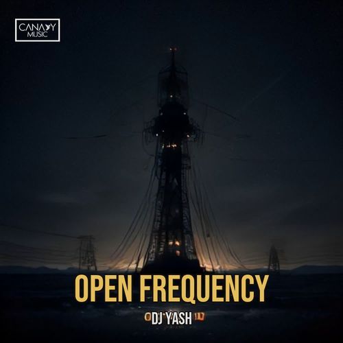 Open Frequency