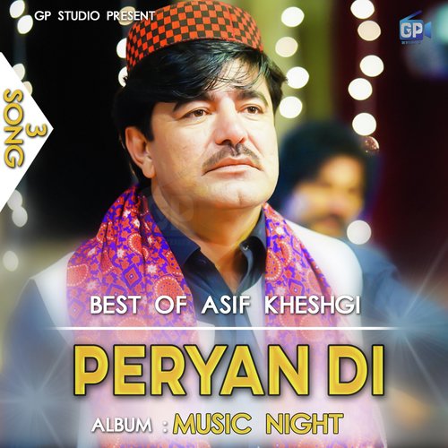 Peryan Di (Song 3)