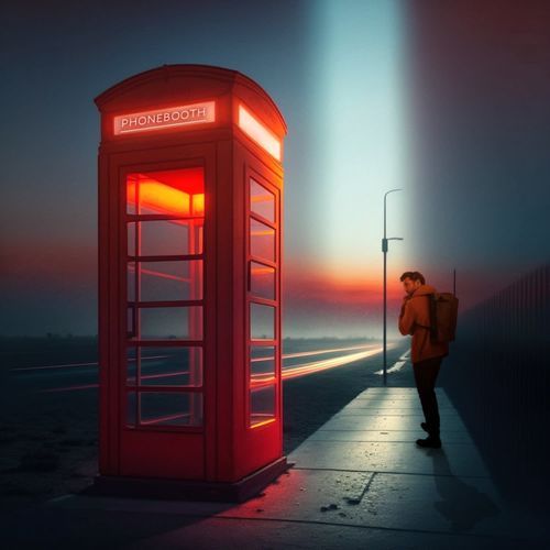 Phonebooth