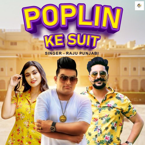 Poplin Ke Suit_poster_image