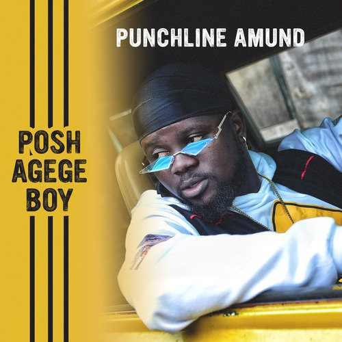 Hypeman Song Download from Posh Agege Boy JioSaavn