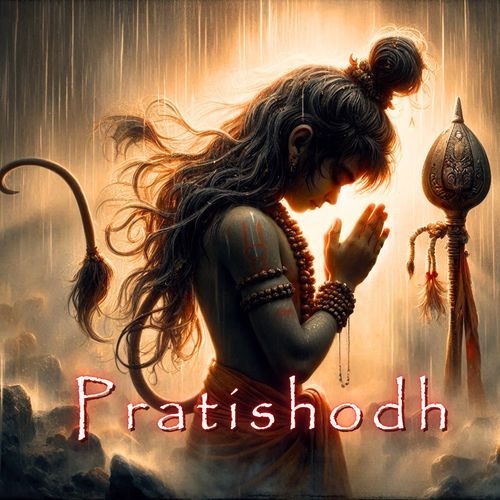 Pratishodh