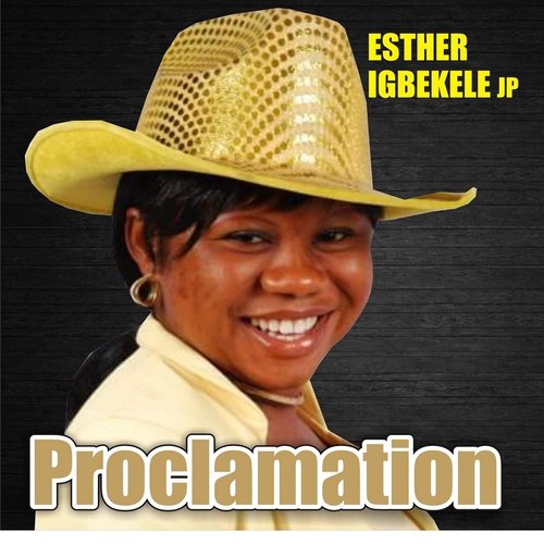 Esther Igbekele JP