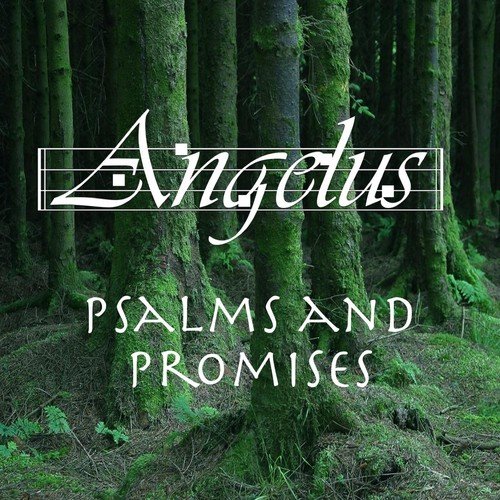 Psalms and Promises