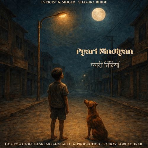 Pyari Nindiyan