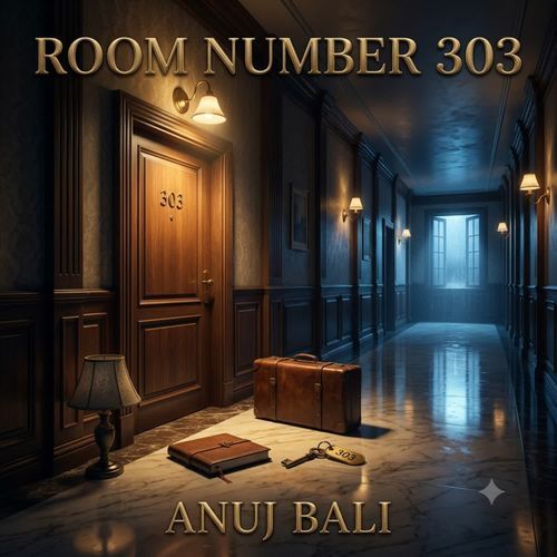 ROOM NUMBER 303