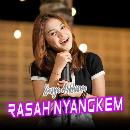 Rasah Nyangkem