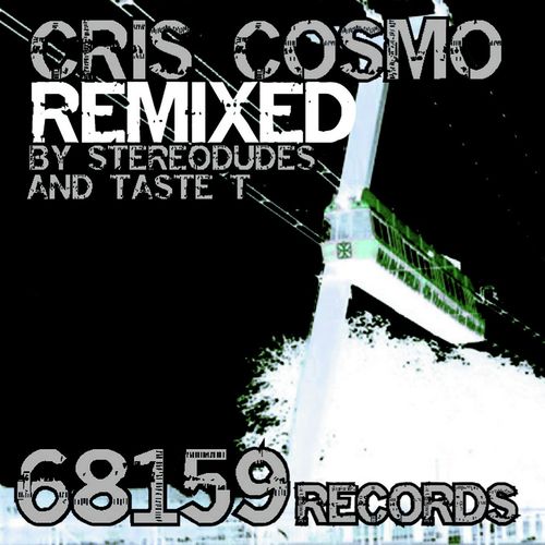Unik (Stereodudes Remix) cover art