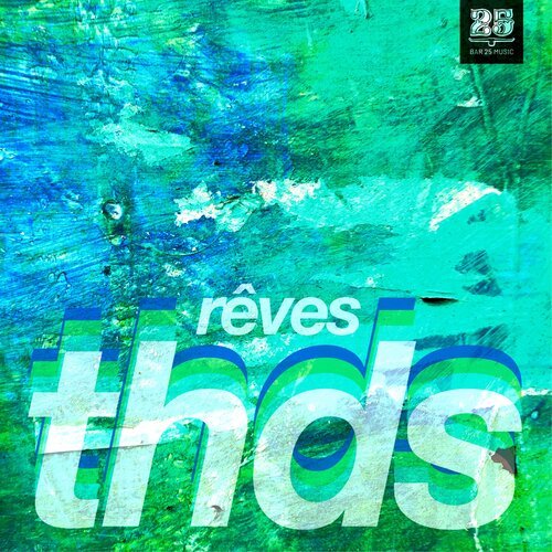 Iver cover art
