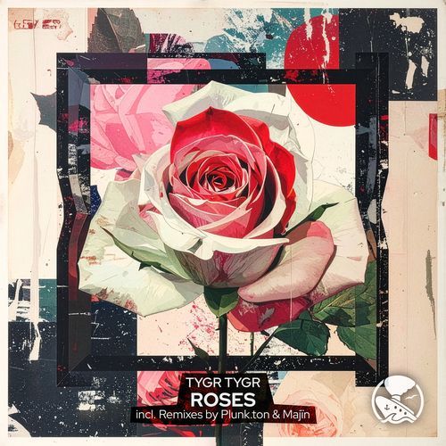 Roses (Majïn Remix)