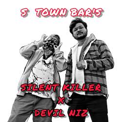 S TOWN BARS (feat. Devil niz)-MQQGVzZiYFw