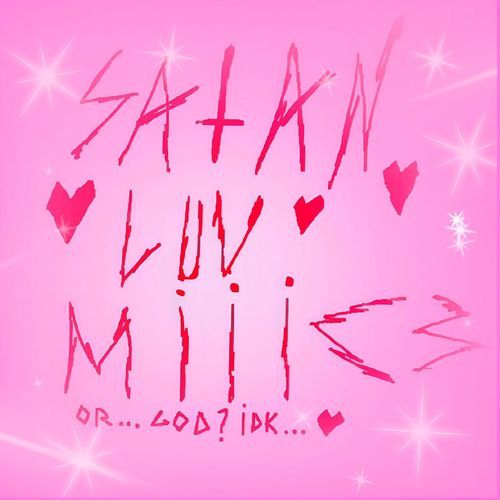 STRANGER LUV MIII