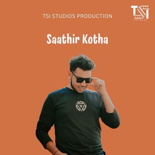 Saathir Kotha