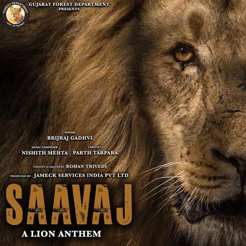 Saavaj (A Lion Anthem)