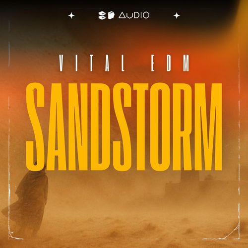 Sandstorm