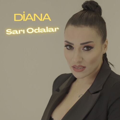 Sarı Odalar