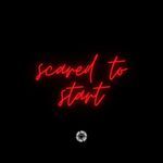 Scared To Start (DnB)