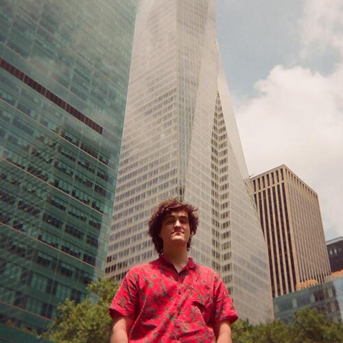 Spiney Norman cover art