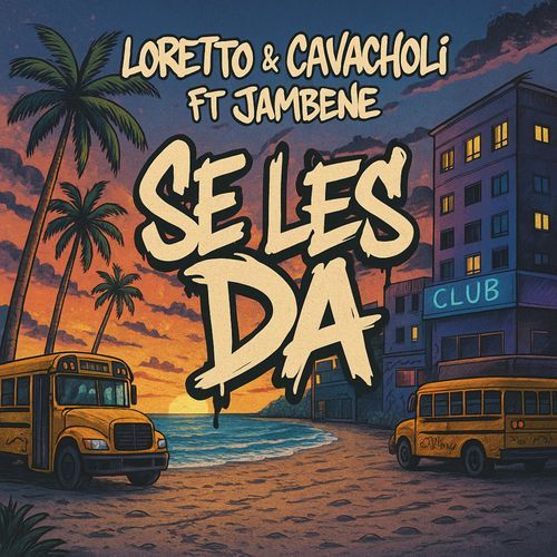 Se Les Da